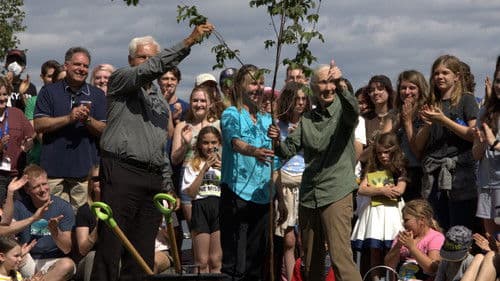 Jane Goodall: Reasons for Hope Bild 2