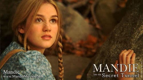 Mandie and the Secret Tunnel Bild 1