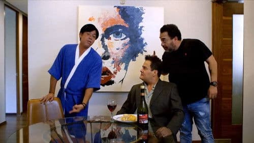 ¡Qué buena está mi ahijada! 2 Bild 6