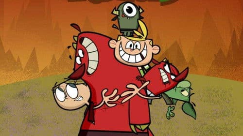 Jimmy Two-Shoes Bild 1