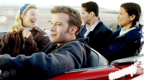 Wie ich zum ersten Mal Selbstmord beging Bild 2