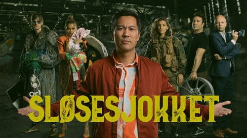 Sløsesjokket Bild 1