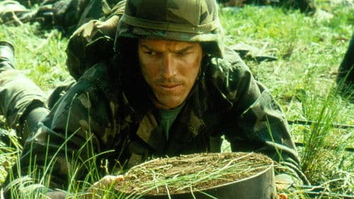 Marines - Gehetzt und verraten Bild 1