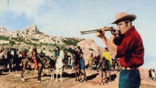 Der Rancher vom Colorado-River Bild 1