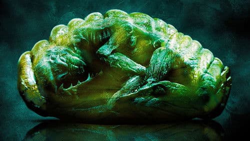 Mimic - Angriff der Killerinsekten Bild 2