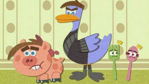 The Fairly OddParents: Channel Chasers Bild 6