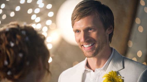 Backyard Wedding Bild 4