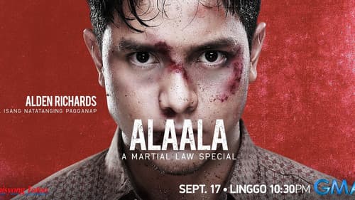 Alaala, A Martial Law Special Bild 1