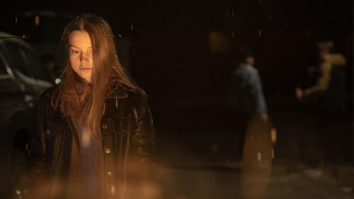 Flammenmädchen Bild 5