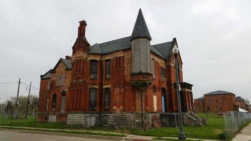 Rehab Addict: Detroit Bild 2