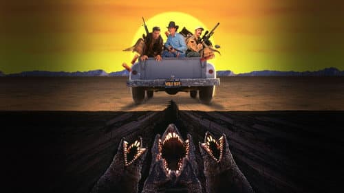 Tremors 2: Die Rückkehr der Raketenwürmer Bild 3