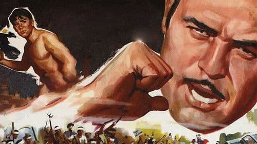 Der häßliche Amerikaner Bild 3