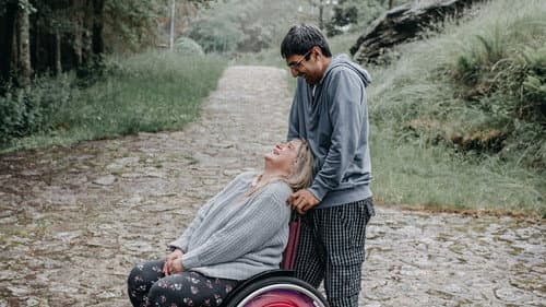 Manželství Bild 2
