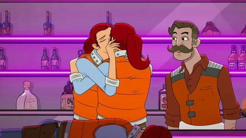 Dallas & Robo Bild 1