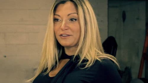 Scarlett Cross: Agents of D.E.A.T.H. Bild 4