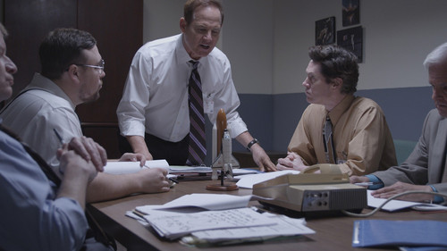 The Challenger Disaster Bild 1