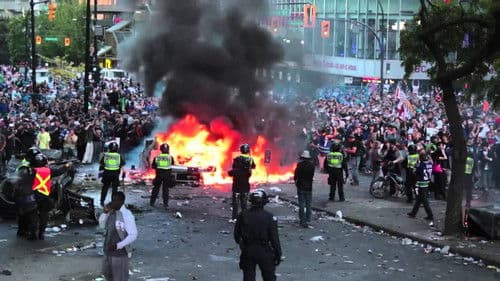 Final: The Rapture Bild 1