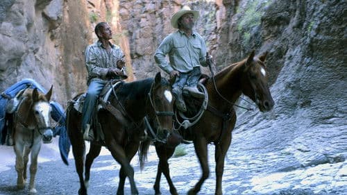 Three Burials - Die drei Begräbnisse des Melquiades Estrada Bild 2