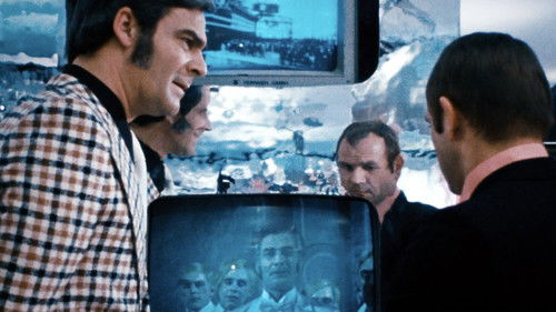 Welt am Draht Bild 8