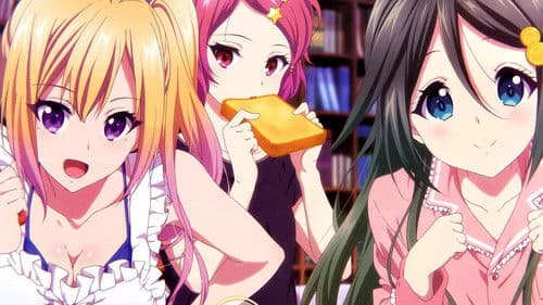 Myriad Colors Phantom World Bild 2
