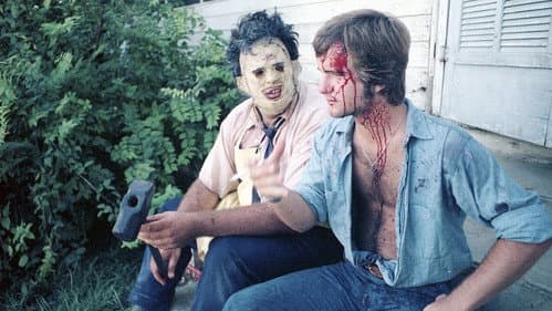Texas Chain Saw Massacre: The Shocking Truth Bild 2