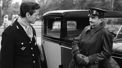 Gezeichnet: Arsène Lupin Bild 3