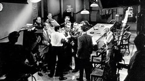 Twelve Angry Men Bild 1
