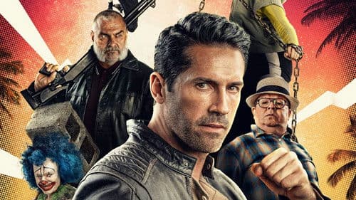 Accident Man: Hitman's Holiday Bild 3