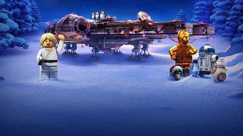 LEGO Star Wars Holiday Special Bild 5