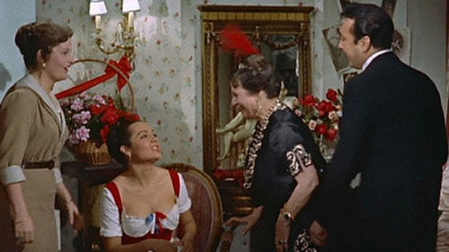 El último cuplé Bild 5