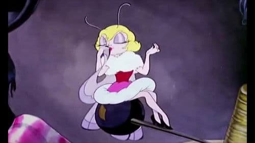 Moth and the Flame Bild 1