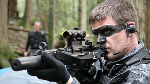 Alien Incursion Bild 2