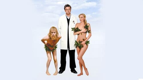 Human Nature - Die Krone der Schöpfung Bild 5