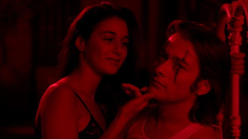 The Crow: Wicked Prayer Bild 5