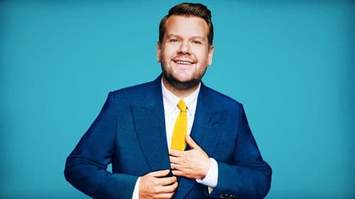The Late Late Show with James Corden Bild 4