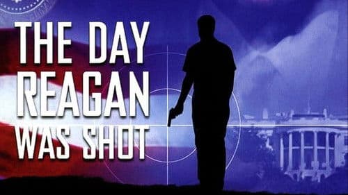 The Day Reagan Was Shot Bild 1