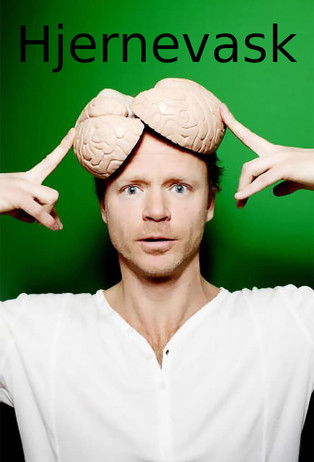Hjernevask
