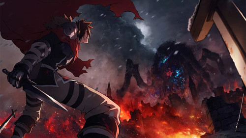 Sentenced to Be a Hero Bild 6