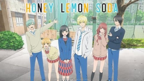 Honey Lemon Soda Bild 4