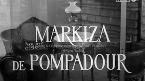 Markiza de Pompadour Bild 1