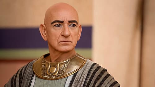 Tut - Der größte Pharao aller Zeiten Bild 5