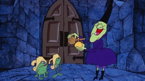 Croakus Pocus Bild 1