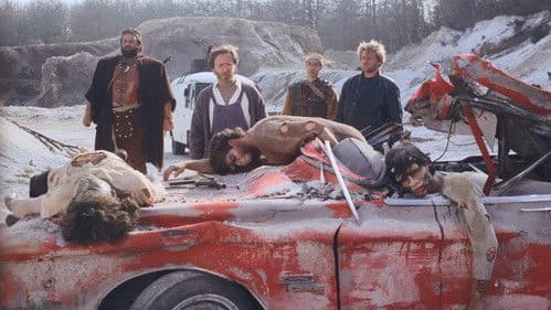 Endgame - Das letzte Spiel mit dem Tod Bild 2