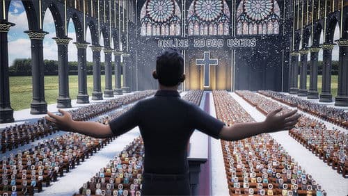 Rebirth - Die Apokalypse beginnt Bild 3