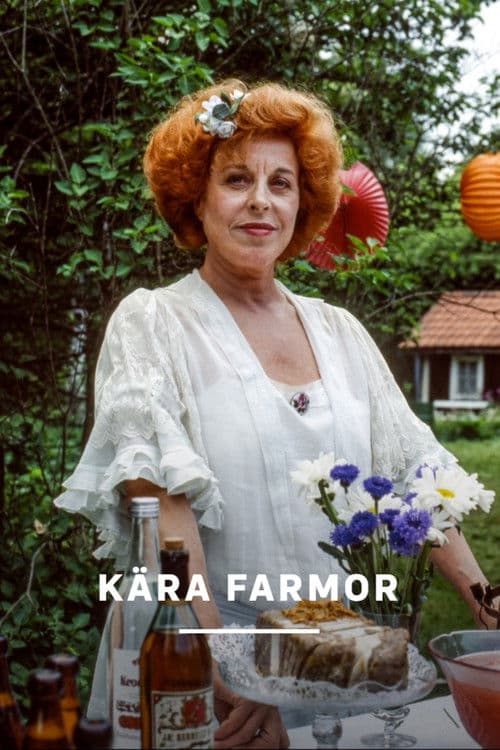 Kära farmor