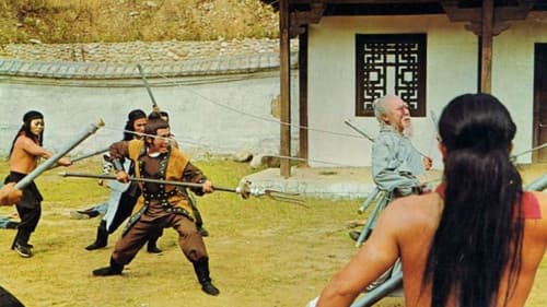 Taipan - Der Teufel mit der Drachenklaue Bild 2