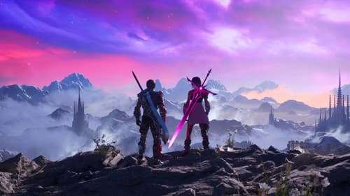 Eat the Night Bild 7