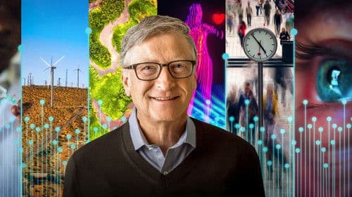 What's Next? Die Zukunft mit Bill Gates Bild 2