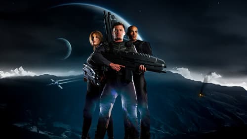 Starship Troopers 3: Marauder Bild 6