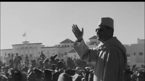 Mohammed V, père de l'indépendance marocaine Bild 2